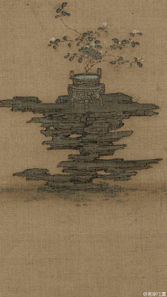 inke采集到水墨天地