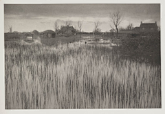 龙二采集到P.H.埃默生 Peter Henry Emerson