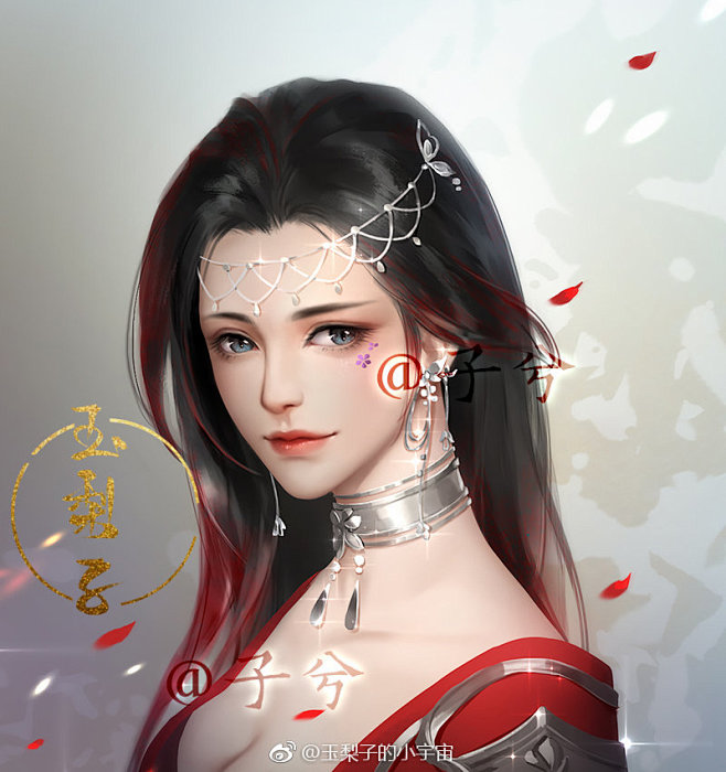 玉梨子的小宇宙的照片 - 微相册_仙侠-...