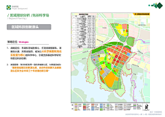 第五立面采集到武汉光谷科学岛科创中心产业园方案设计