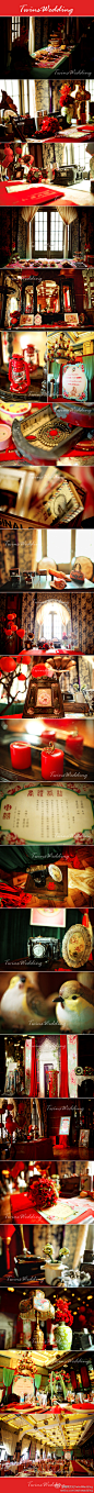 Weddingvogue婚礼风尚：真的很上海，很怀旧！我们一直关注你们，期待你们更加好的作品，相信你们会有越来越好的作品。