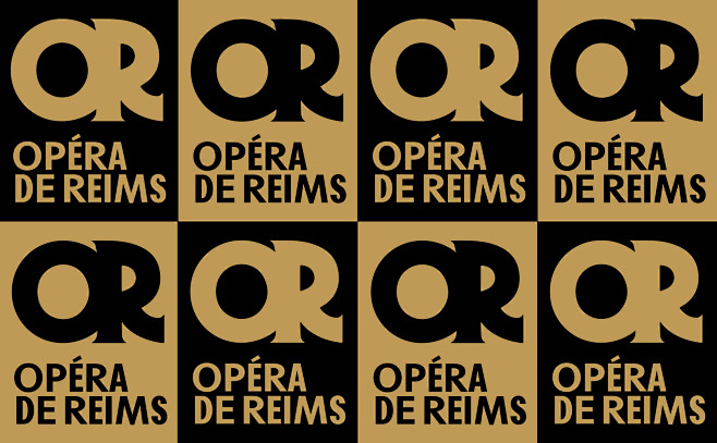 Opéra de Reims - Bra...