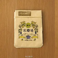 手作产品 外包装设计