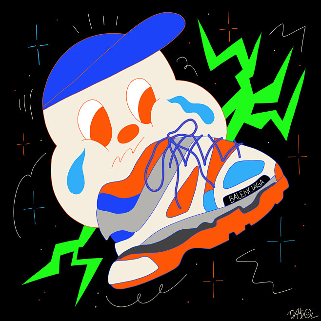 Track on my Mind : A...