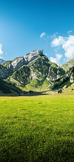 权是爱采集到风景