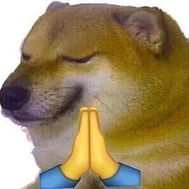 Cheems Doge Burger L...