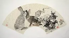展讯 | 玉见之画家张迎春 