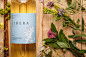 Table Wine Label Design – Libera : Libera light table wines produced by Podgoria Vin is the first result of our collaboration with the winemaking company that is quite known on CIS and EU markets thanks to their quality bulk wines. However, after making t