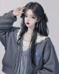 灰调系高清壁纸～-今日头条