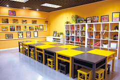 ouyangshuang采集到儿童空间设计