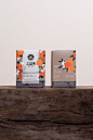 Osulloc Blended Tea Bag : Renewing a brand with a history has a different meaning than creating a new one. The package design renewal of the Osulloc blended tea bag line, which CFC collaborated with Osulloc Design Team, was to preserve the brand's legacy 