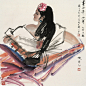 岭南画家(14)--杨之光 - 江南游子 - 江南游子 的博客