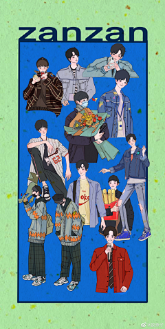 ++++++2*采集到fanart
