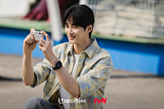 hyun04采集到边佑锡