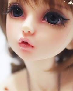 Mr_Chocolate采集到DOLL