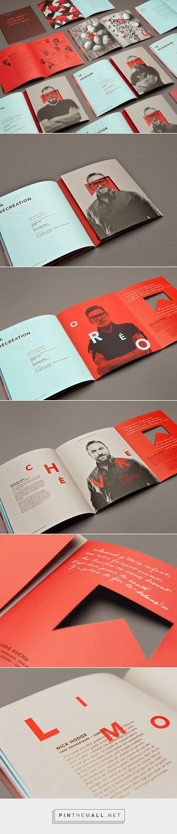 #brochure / #booklet...