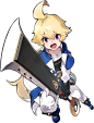 マチガイブレイカー(マチブレ)公式サイト : 超豪華声優陣がCVを務める新感覚クイズRPG。いくつ消すかは、キミ次第！さあ、キミもデマゴーグとの戦いに旅立とう！