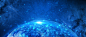 摄图网_400063116_banner_蓝色大数据科技背景（非企业商用）