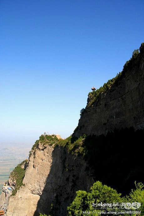 多图 人说山西好风光－绵山, 黯淡奥特曼...