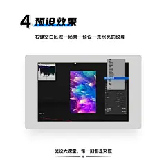 优设每日作业超话  #设计小课堂#
酷炫海报怎么做？只需要1张图片+这5个步骤！

作者：鸡爷UI就业实战班助教@小光缸 ​​​​