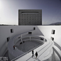 西班牙安达卢西亚历史博物馆 / Alberto Campo Baeza - 建筑 - idzoom | 室内设计师