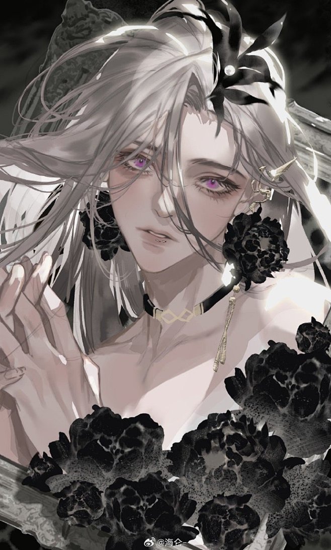 张郃

#代号鸢##代号鸢张郃#代号鸢...