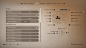 Controls screenshot of Assassin’s Creed Mirage video game interface.