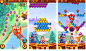 Bubble island 2 : Mobile bubble matching game