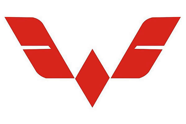 五菱汽车标志图片