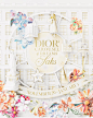 Photo shared by Dior Maison Official on November 21, 2023 tagging @saks, @dior, and @gourauphong. May be an image of fragrance, poster and text.