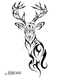 Left inside forearm: 