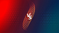 Versus vs comparision screen background template design
