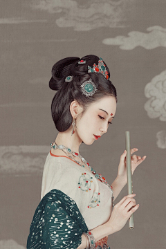 anlim采集到古风