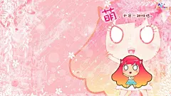 魔法姐妹Mini壁纸桌面壁纸3