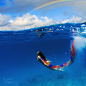 Photograph Rainbow by Vitaliy Sokol