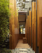 Carmel Residence / Dirk Denison Architects