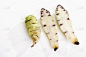Mashua(旱金莲tuberosum)