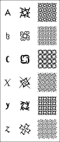 Emigre Hypnopaedia Patterns