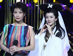 Cool0036采集到明星妆容