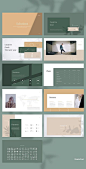 Simple solutions, GLORY Presentation PowerPoint Template #ppt #powerpoint #template #goal #creative #mission #service #plan #planning #market #map #ad