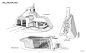 Medium Buildings