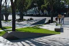 安兹秀采集到城市公园