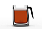 Enfuse茶具：用科学的设计解读茶的艺术！~
全球最好的设计，尽在普象网（www.pushthink.com）