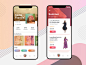 设计师造型店App
