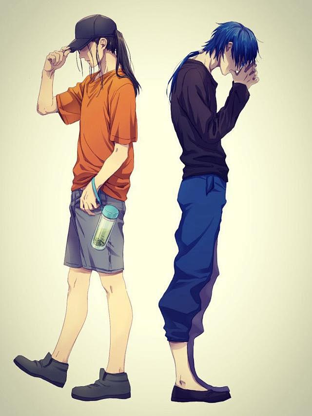 一人之下王也诸葛青