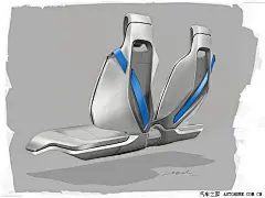 【说客】[设计解读]设计的灵魂 i3全草图解读_汽车之家