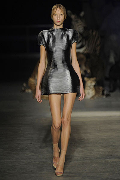 Alexander McQueen 09...