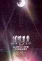 WANNA·ONE #WANNA·ONE黄金时代#
181218【官咖】更新图片一则
【官方通知】2019 Wanna One Concert [Therefore] 演唱会门票开售通知
(+ENG/JPN/CHN)

资源 布朗
翻译咸菜 ​​​​