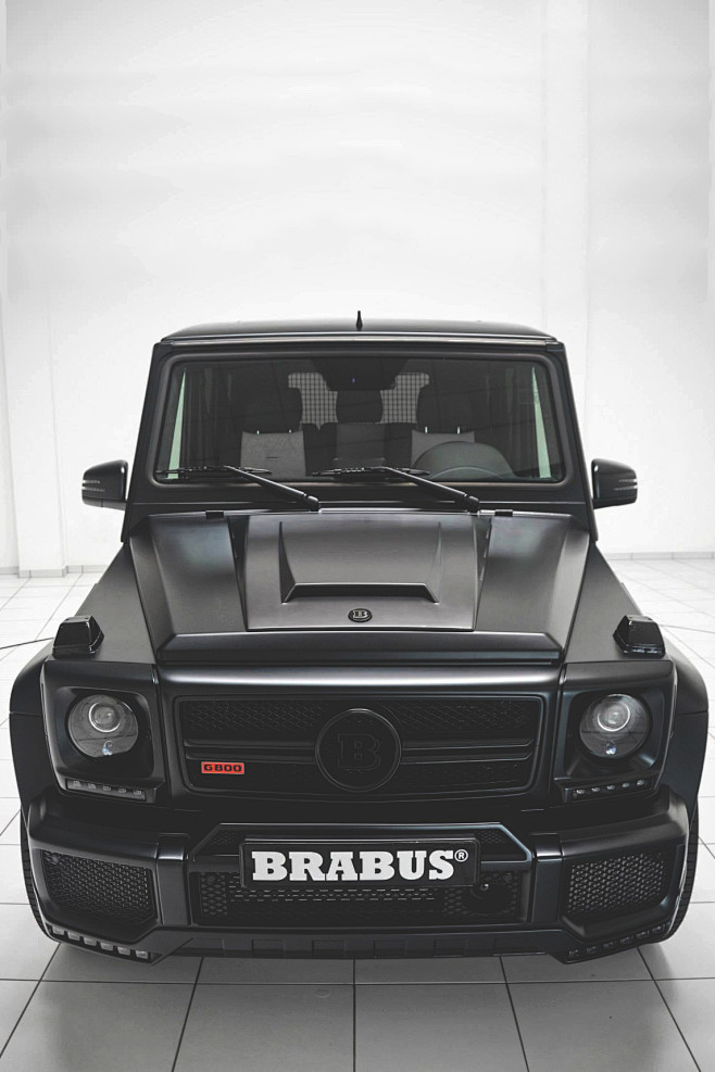 Brabus