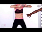 VSX Sport Presents the Sexiest Workout Ever- Core
